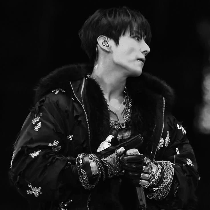 Jungkook thumbnail