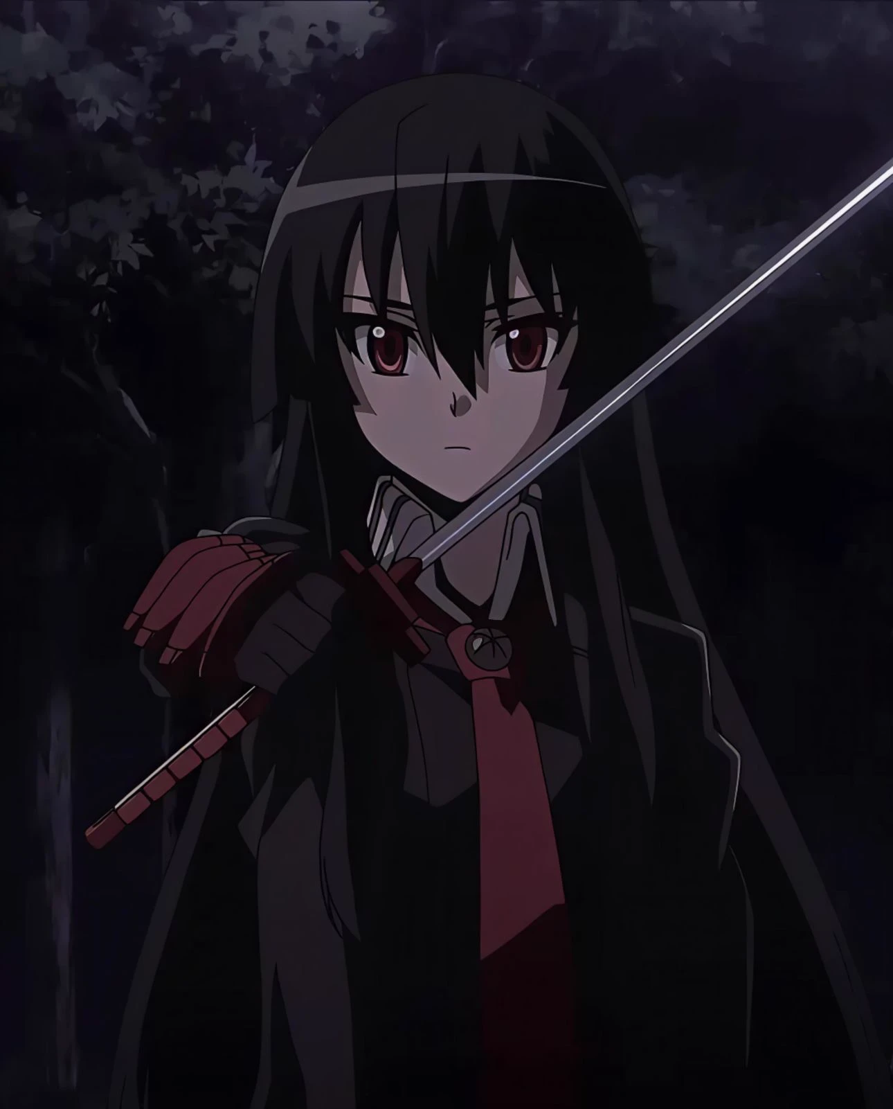 Akame thumbnail