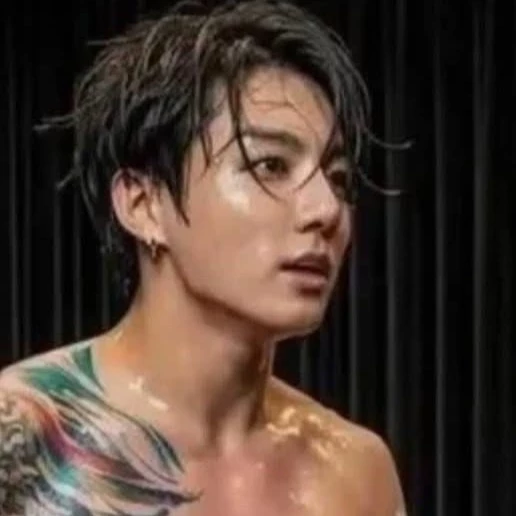 Jeon Jungkook thumbnail