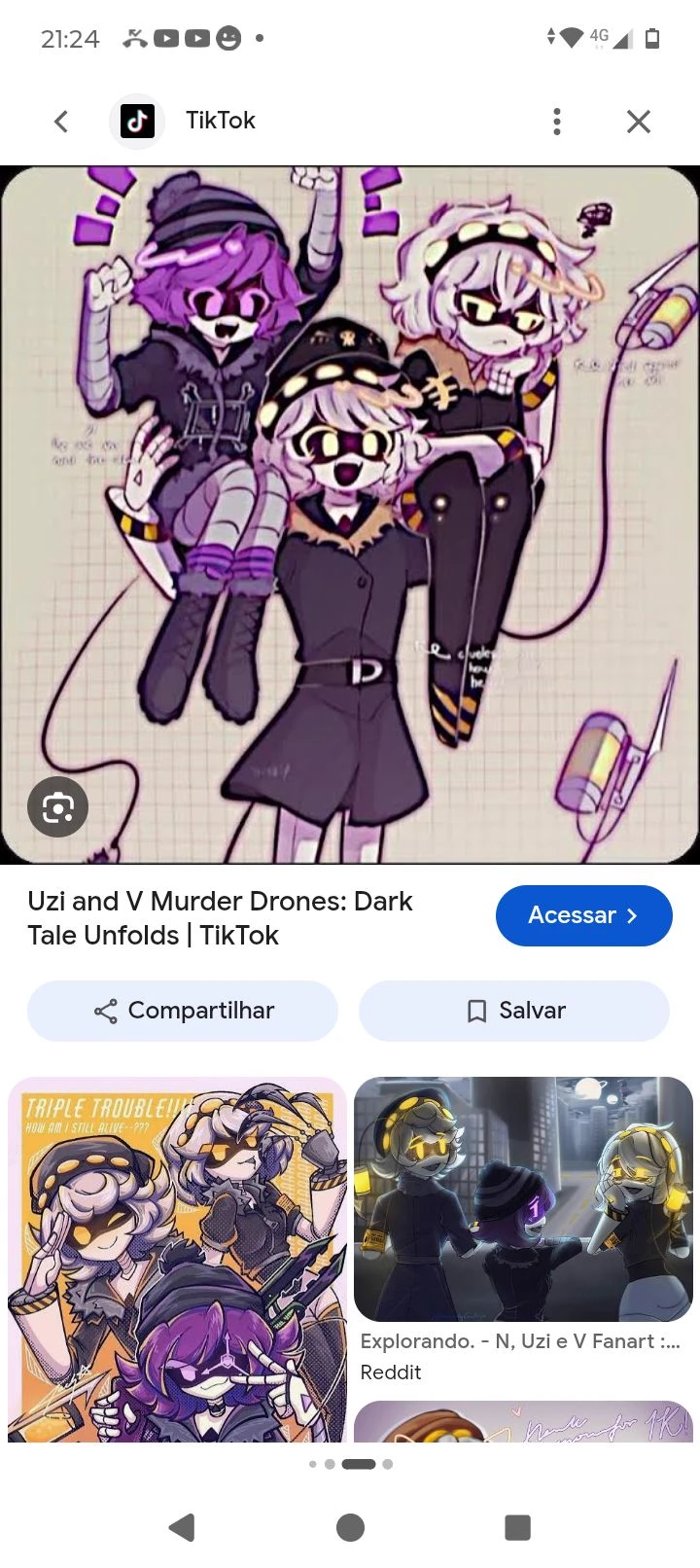 Uzi N e V thumbnail