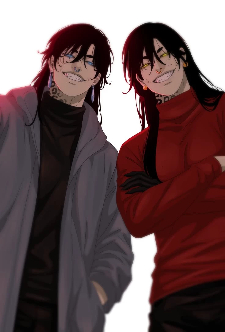 Hael & Kilian thumbnail