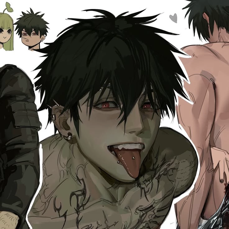 Mikael thumbnail