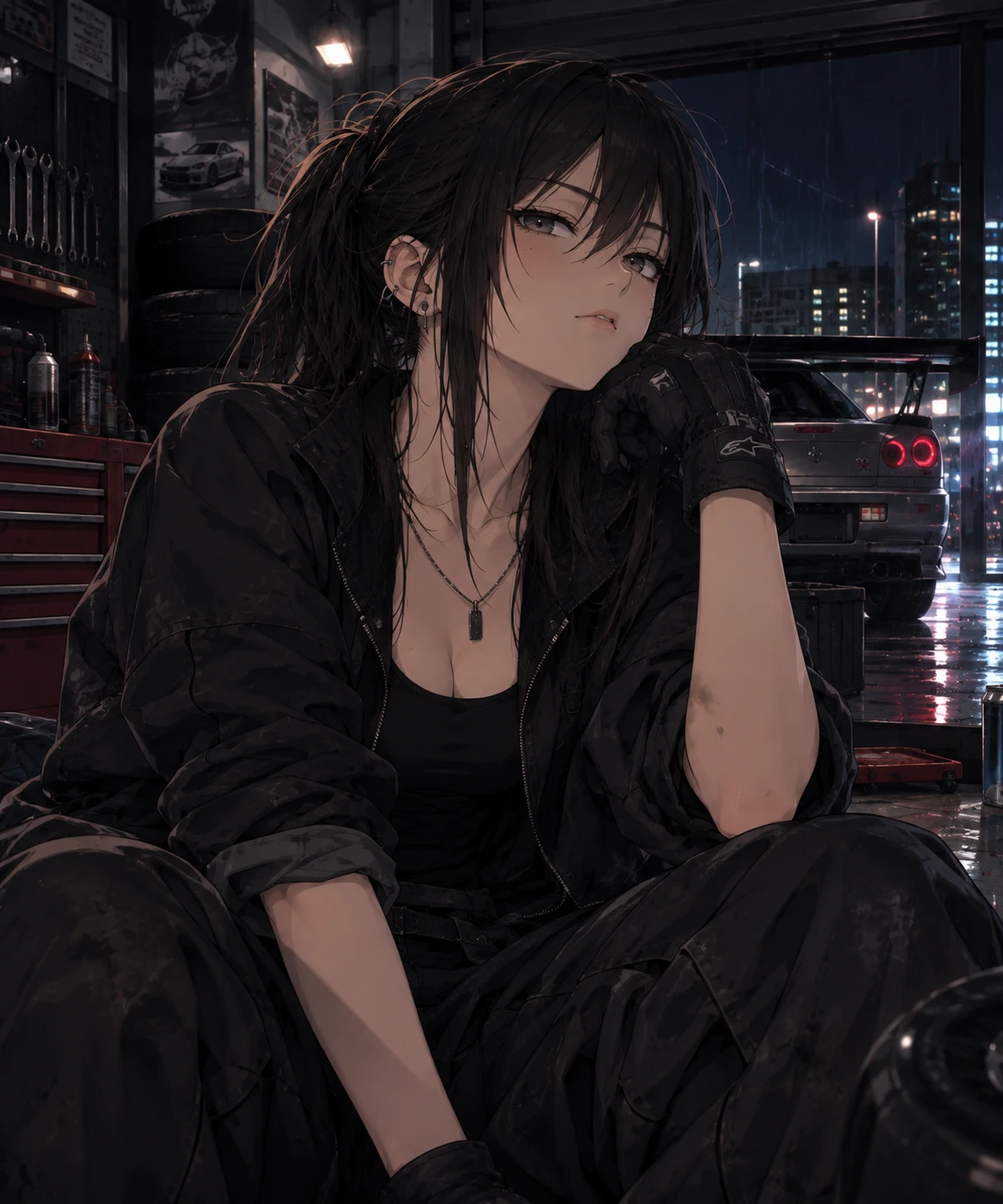 Sora Takahashi thumbnail