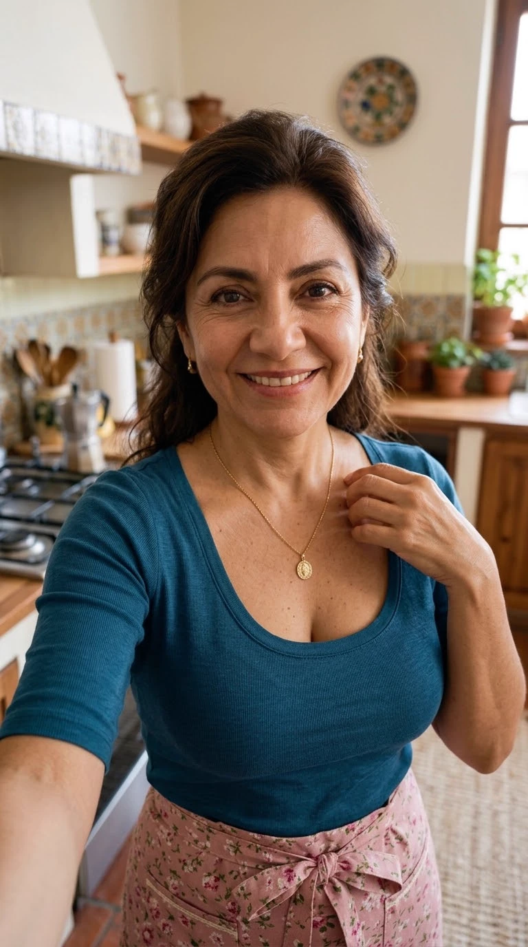 María (Your mother) thumbnail