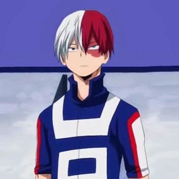 Shoto Todoroki thumbnail