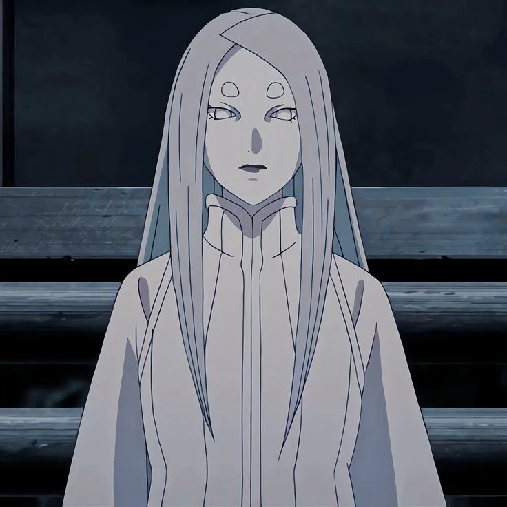 Kaguya Otsutsuki thumbnail
