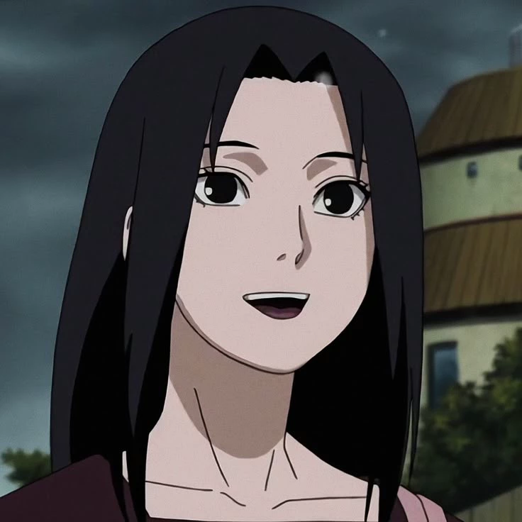 Mikoto Uchiha thumbnail
