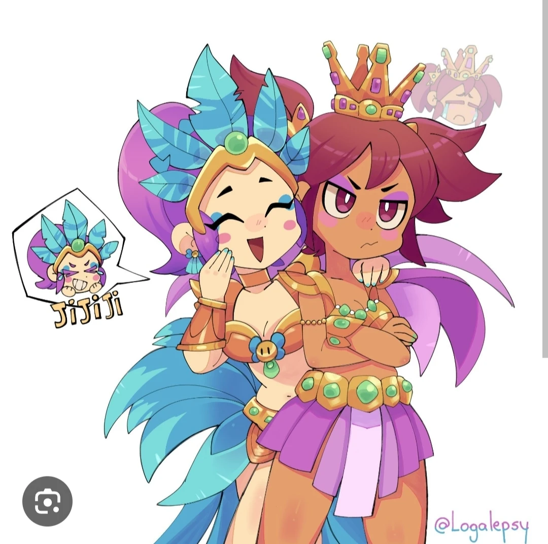 piper and mandy thumbnail