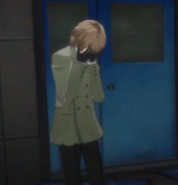 Goro Akechi - BL thumbnail