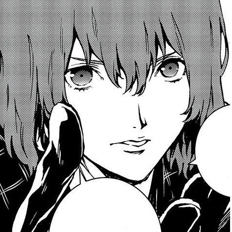 Goro Akechi thumbnail