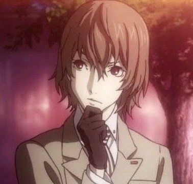 Goro Akechi thumbnail