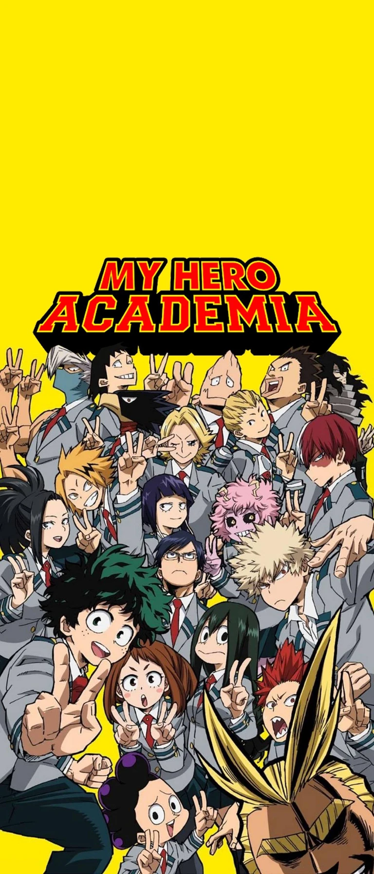 MHA first steps thumbnail