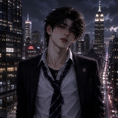 Cameron Pierce thumbnail