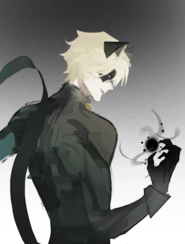 Black Cat thumbnail