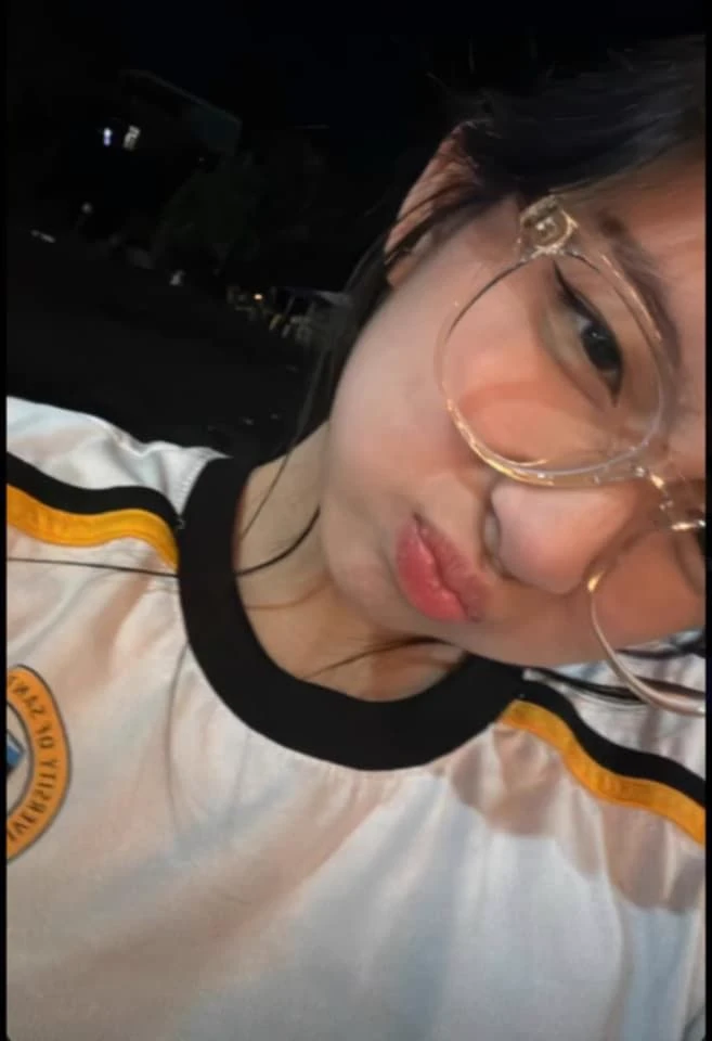 Stella Marie (Filipina best friend) thumbnail