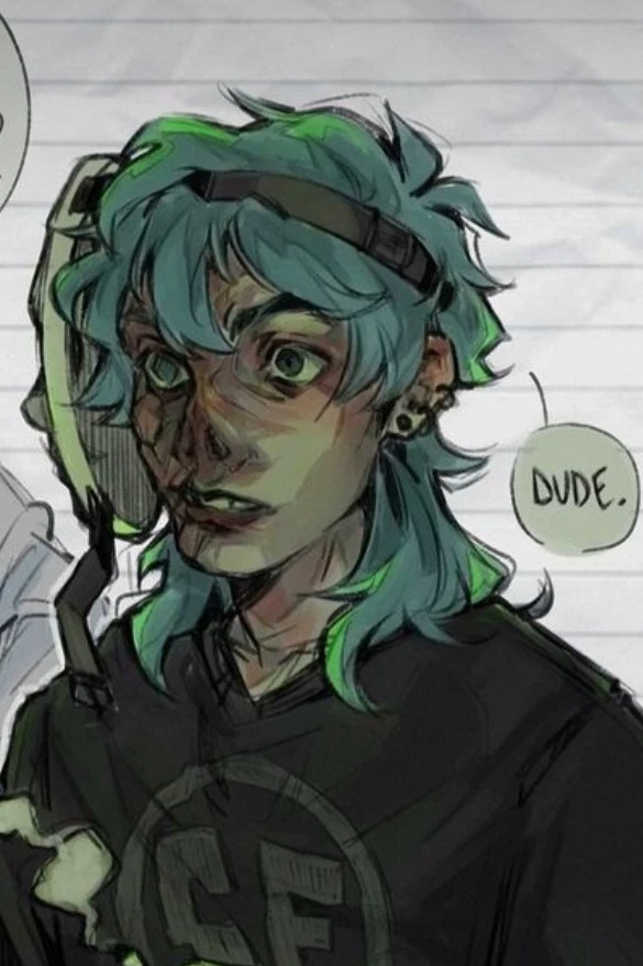 Sal Fisher thumbnail