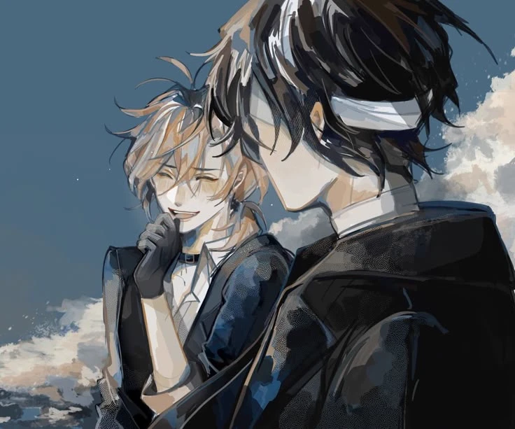 Soukoku thumbnail