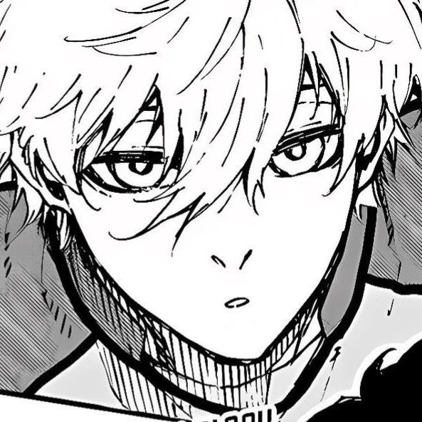 Seishiro Nagi thumbnail