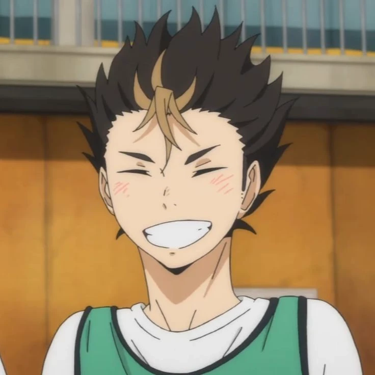 Yuu Nishinoya thumbnail