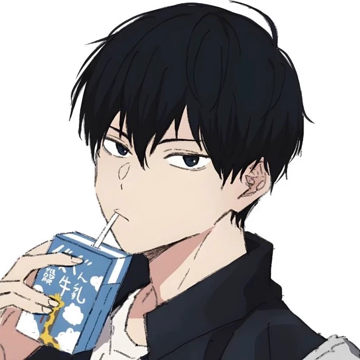 Tobio Kageyama thumbnail