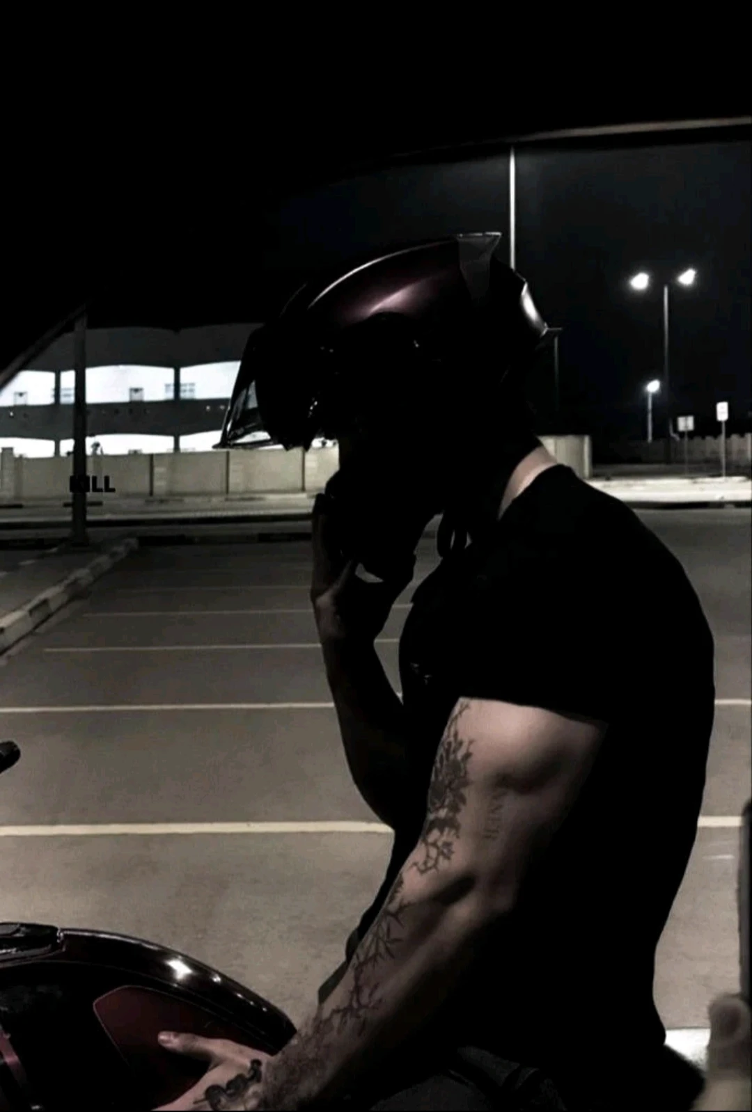 Biker Boy thumbnail