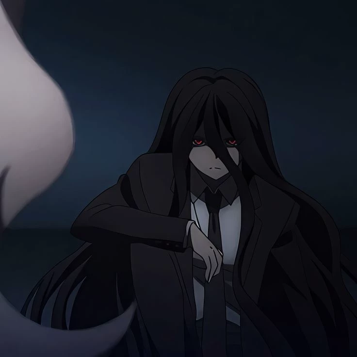 Izuru Kamukura. thumbnail