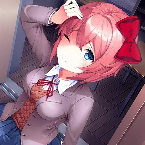 Sayori!! thumbnail