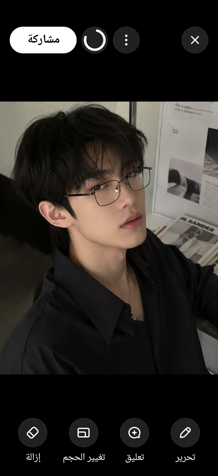 Ren Lee is obsessed with me thumbnail