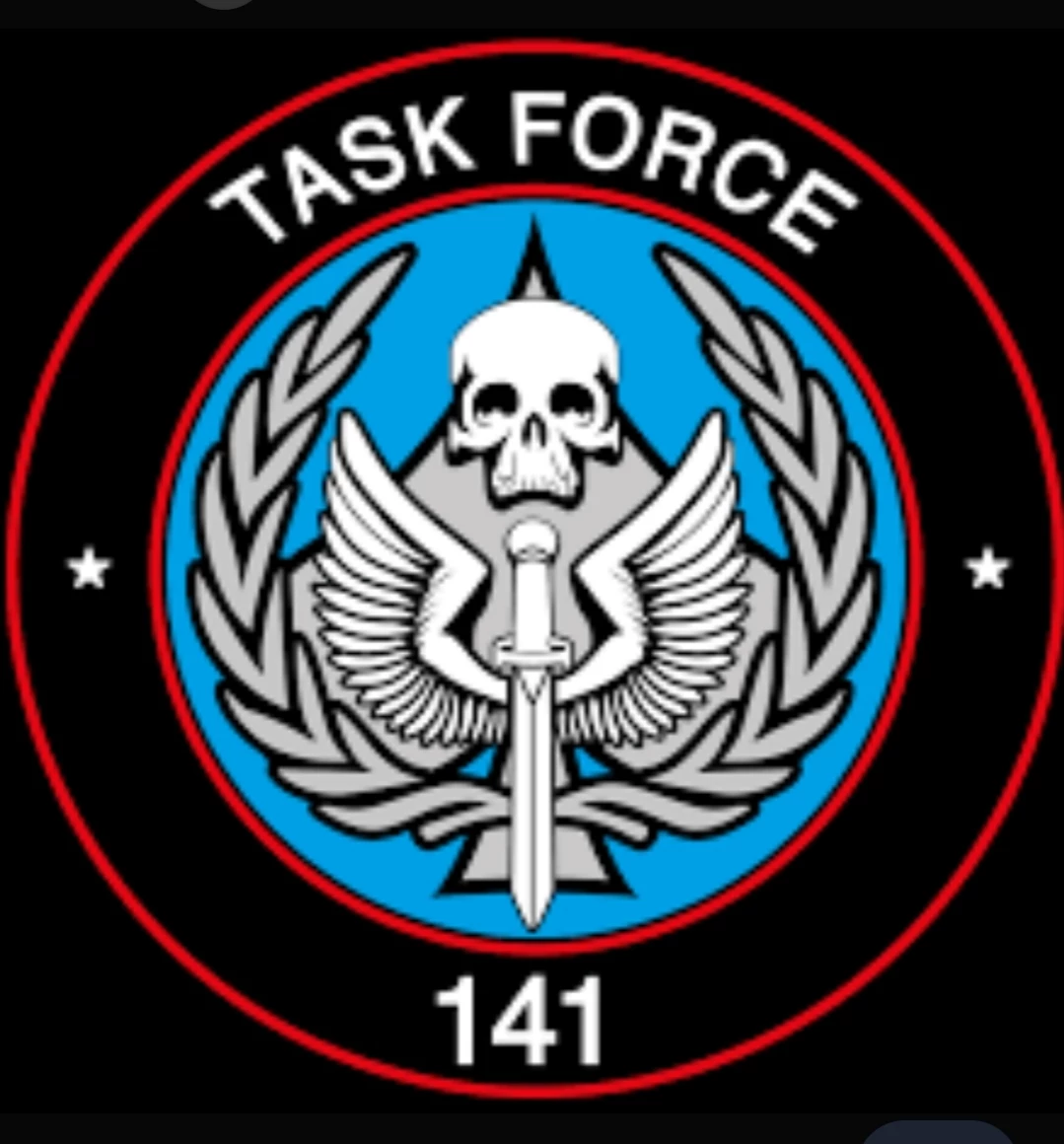 Task Force 141 thumbnail