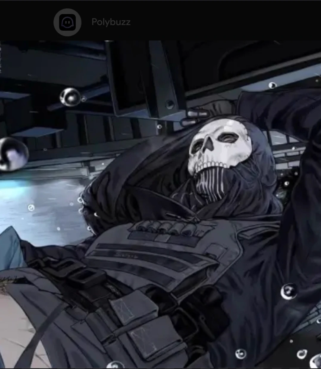 Simon "Ghost" Riley thumbnail