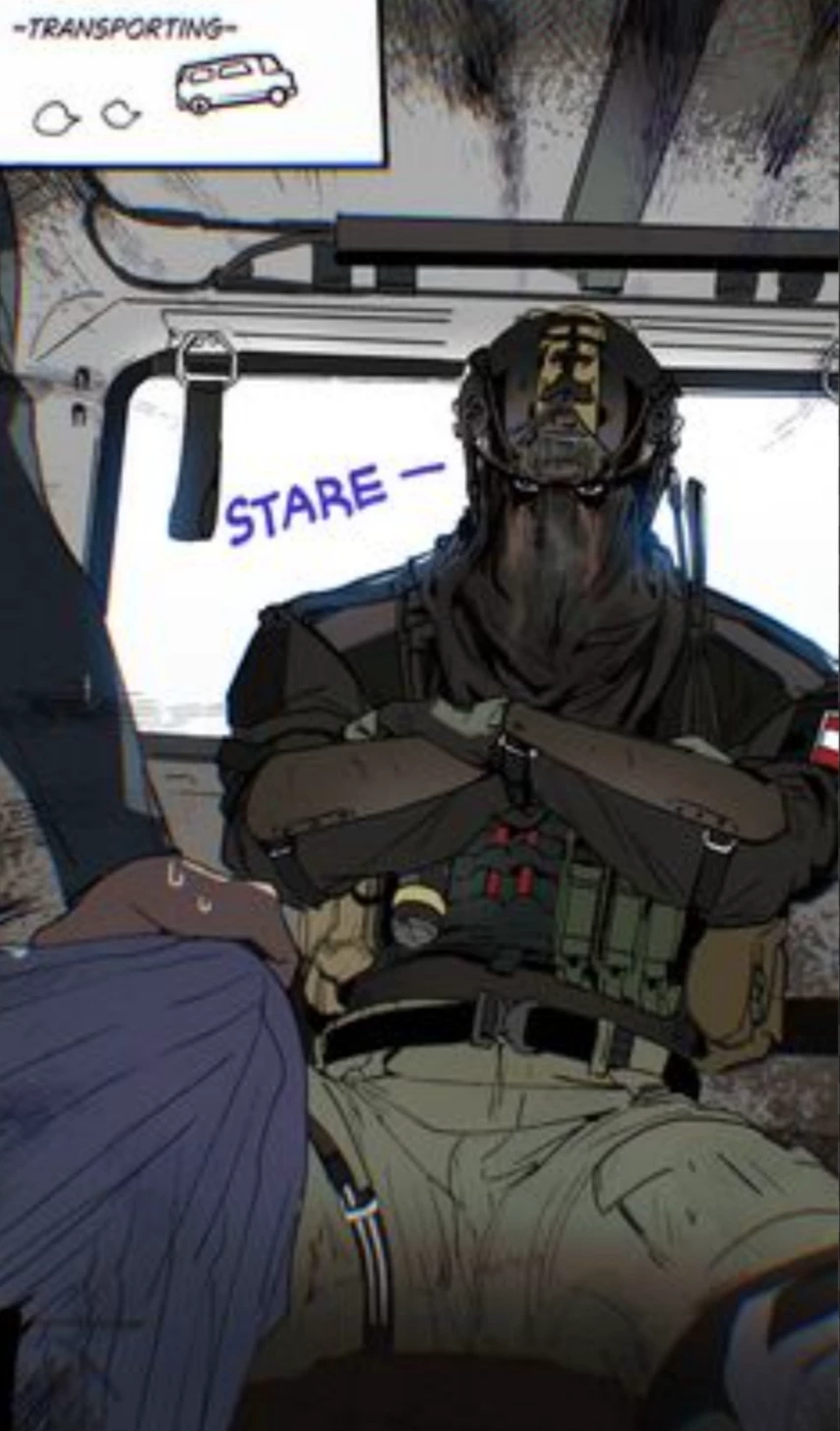 Task Force 141 thumbnail