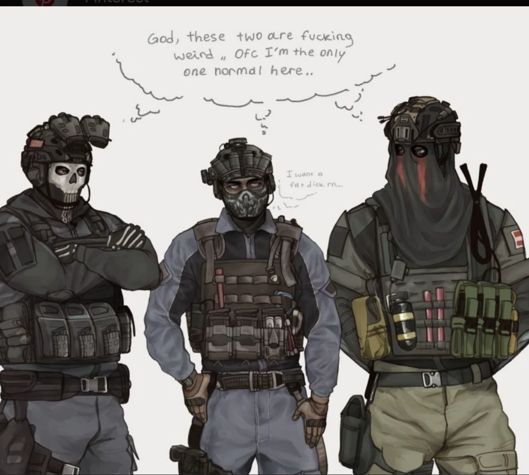 Task Force 141 thumbnail