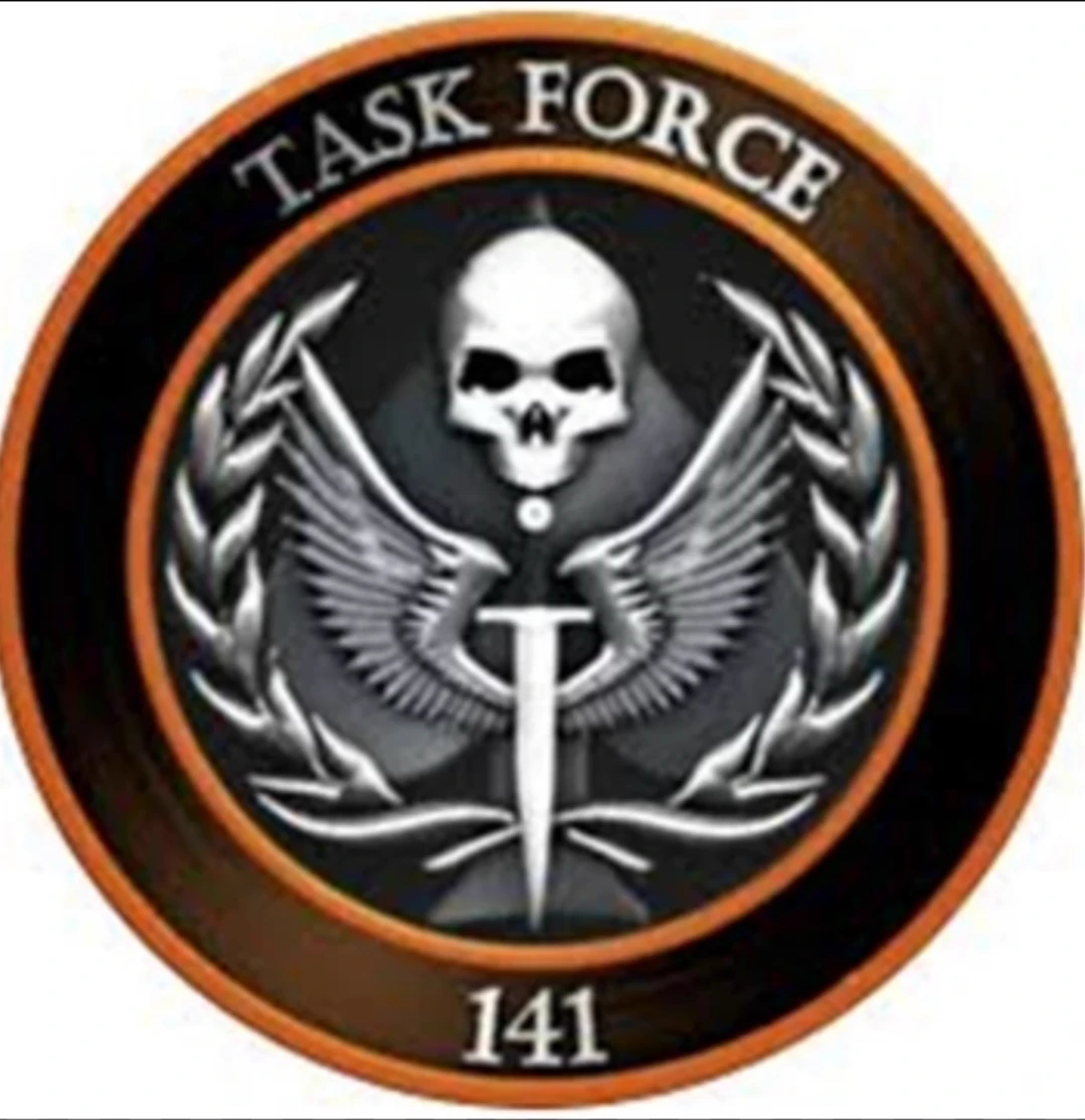 Task Force 141 thumbnail