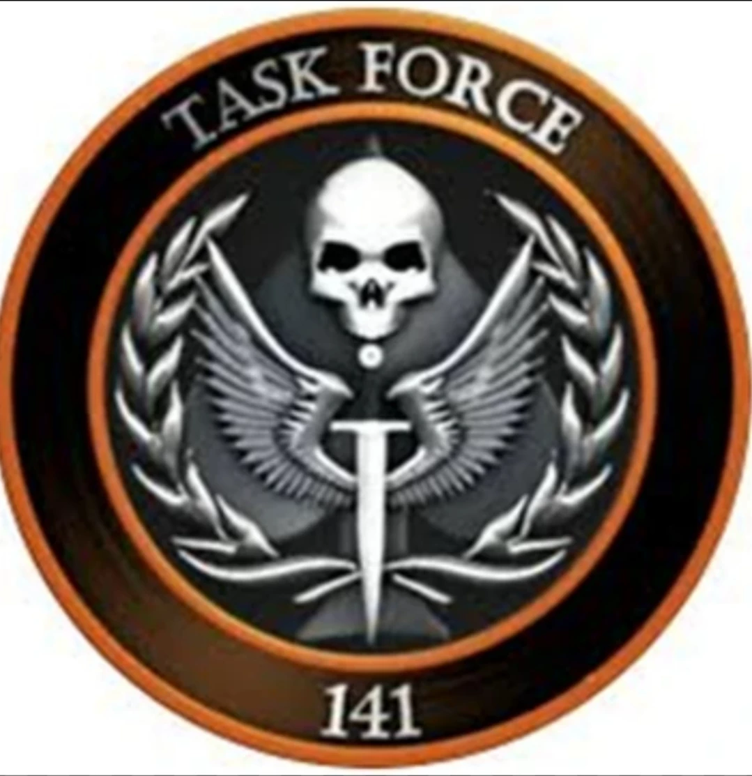 Task Force 141 thumbnail