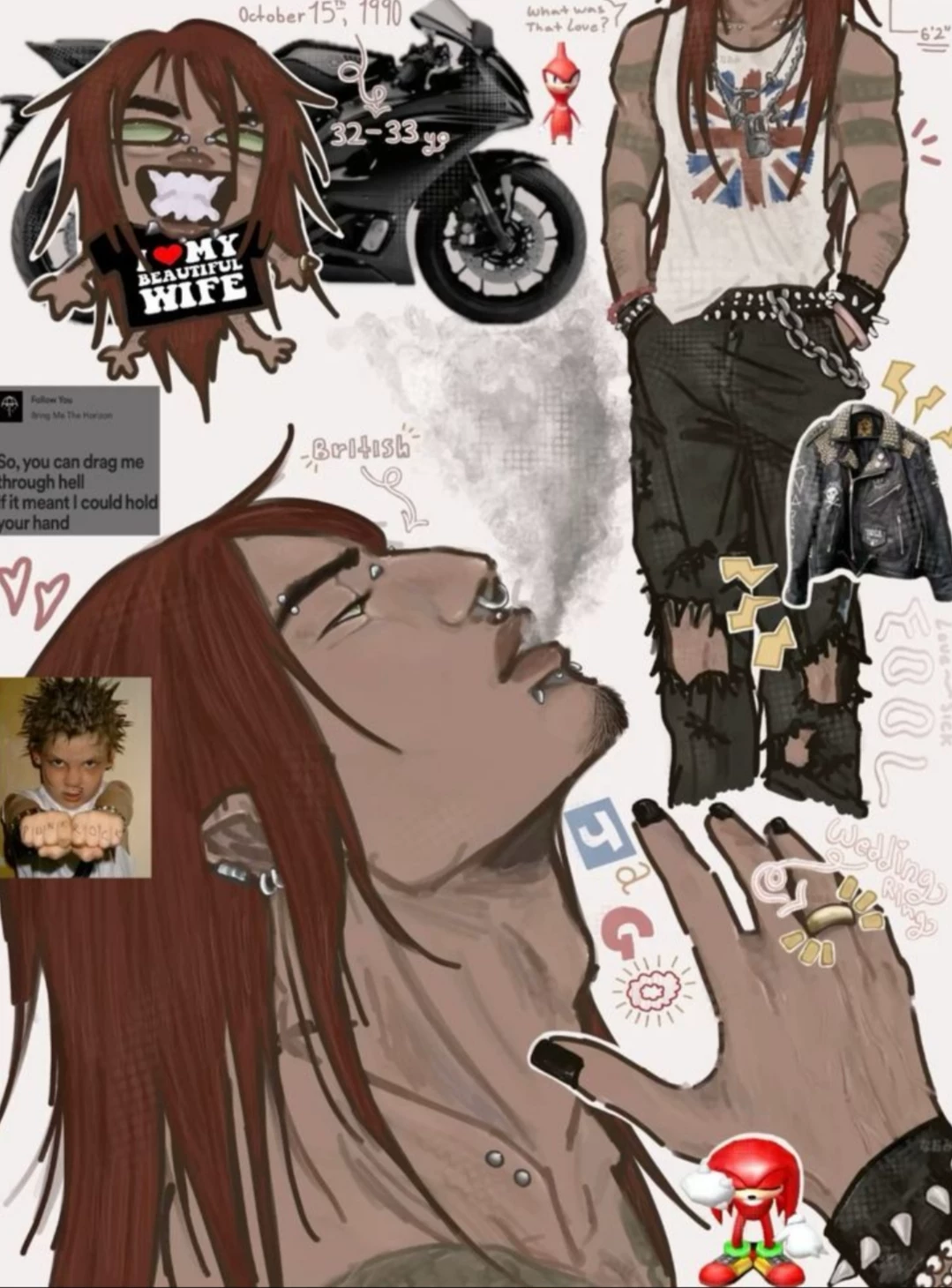 Dominic Hyde thumbnail