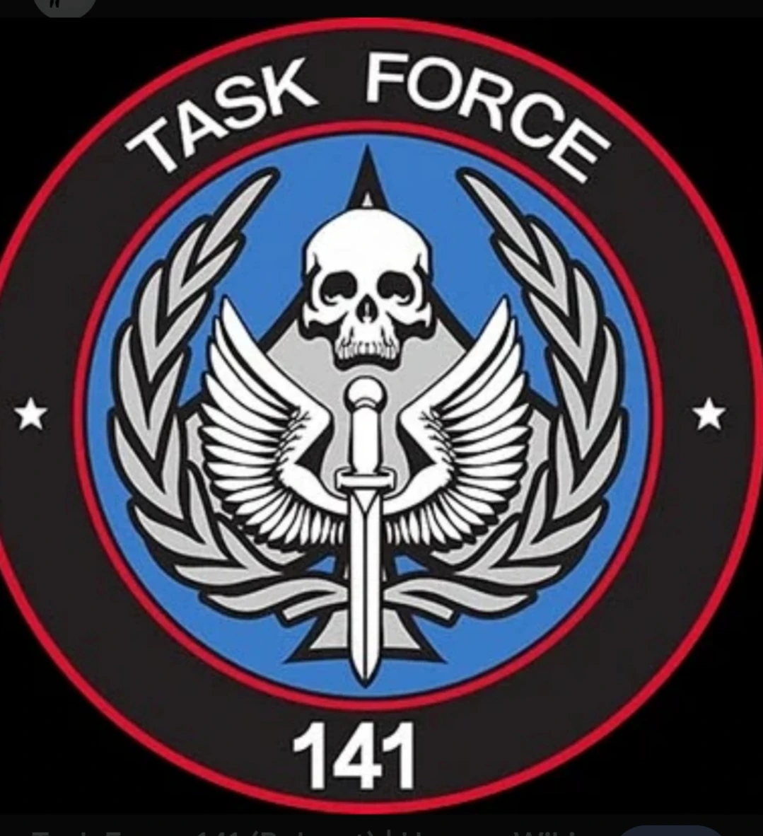Task Force 141 thumbnail