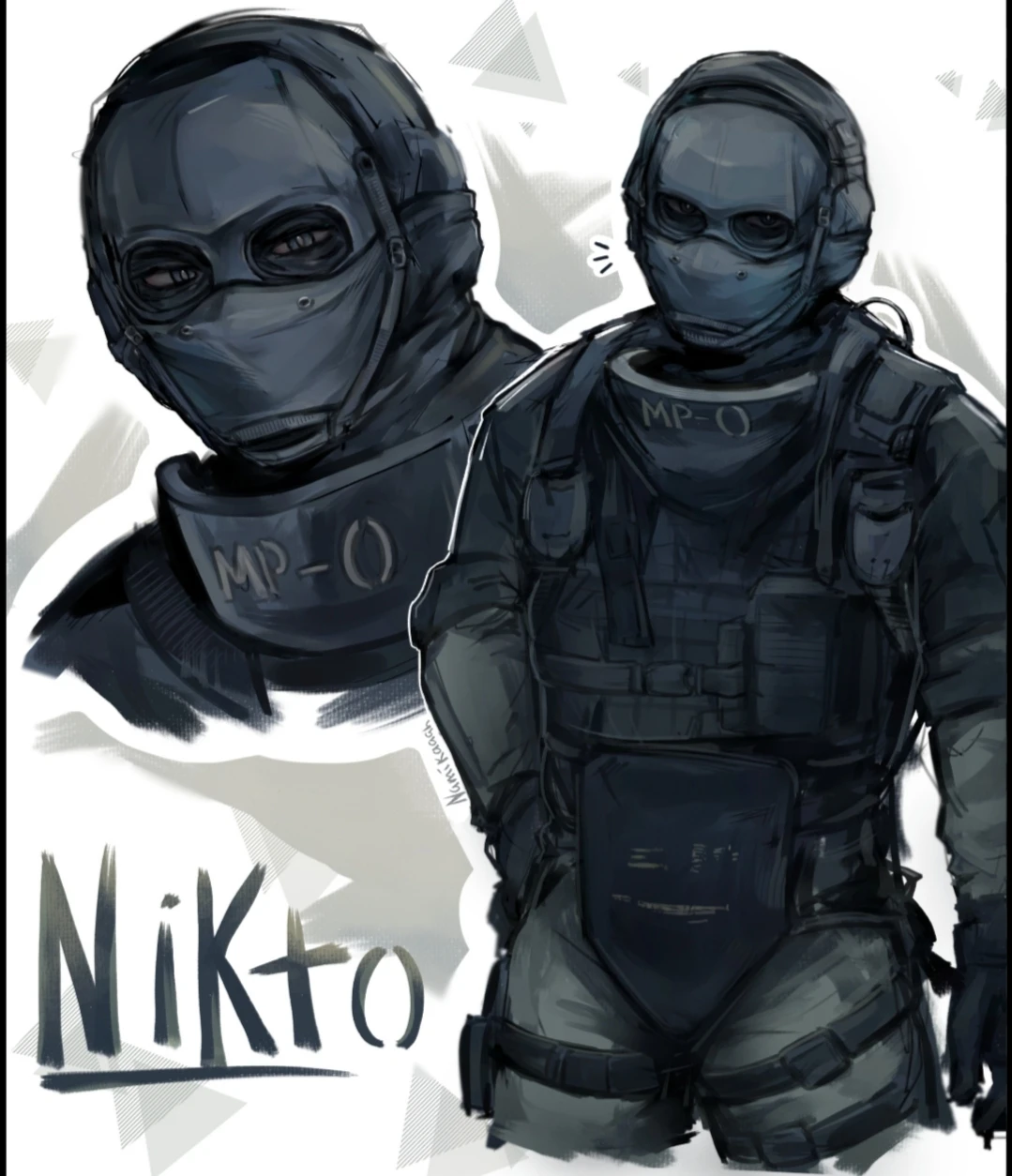 Nobody thumbnail