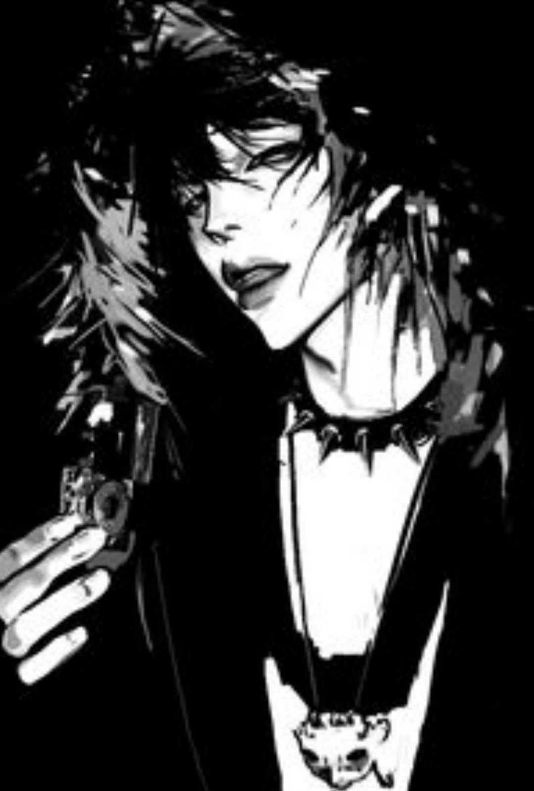 Draco thumbnail