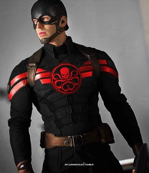 Captain Hydra thumbnail