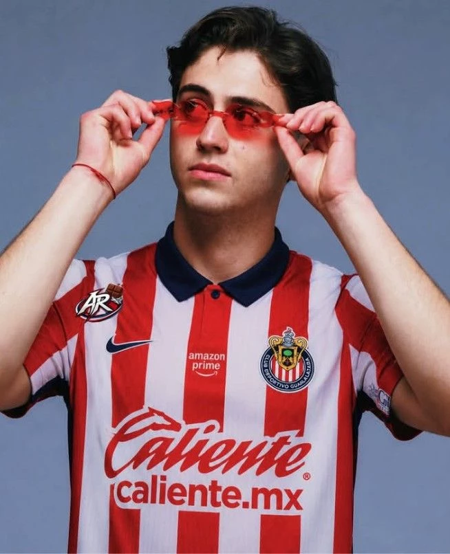 Brian Gutiérrez thumbnail