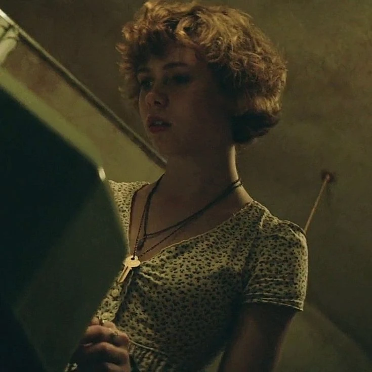 Beverly Marsh thumbnail