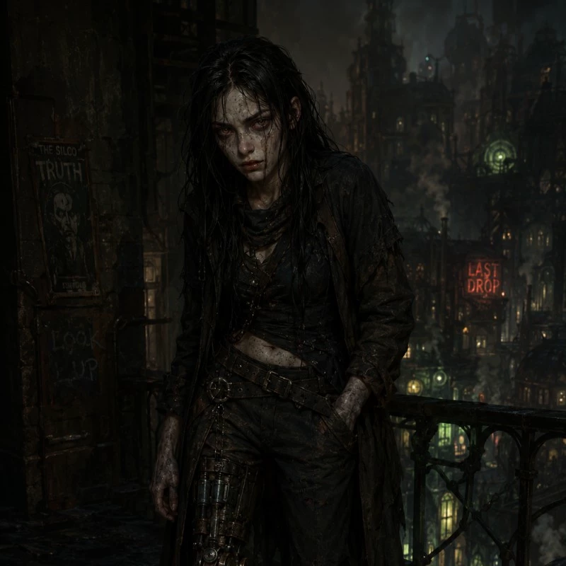 Rushkva Romanoff