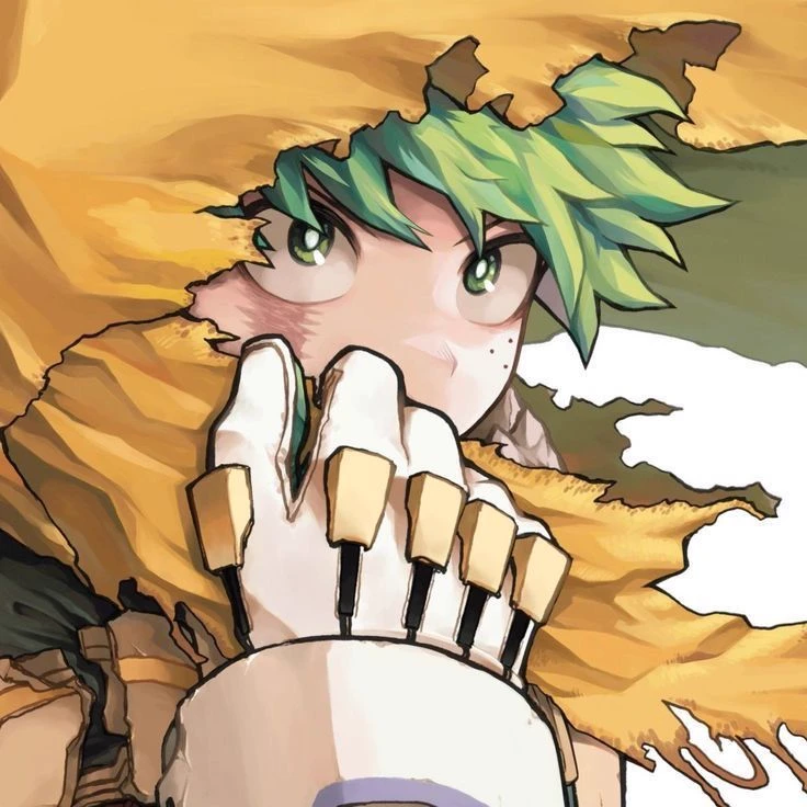 My Hero thumbnail
