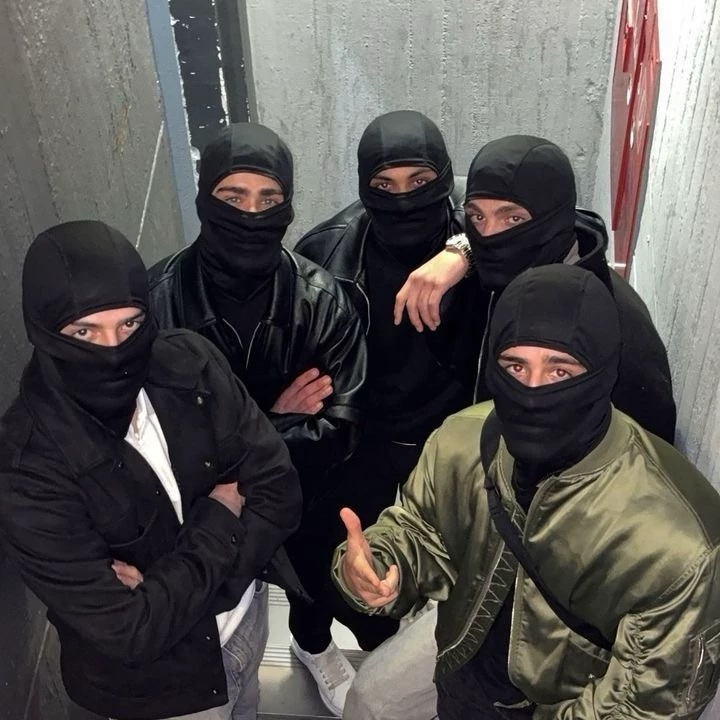 Bandits thumbnail