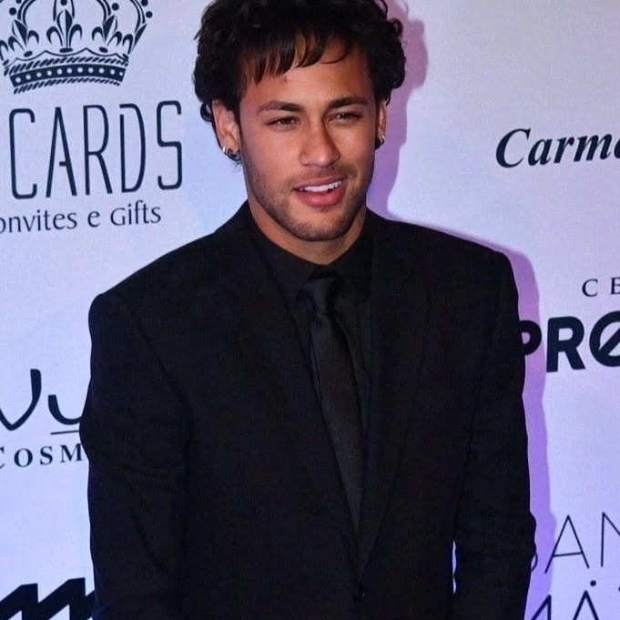 Neymar thumbnail