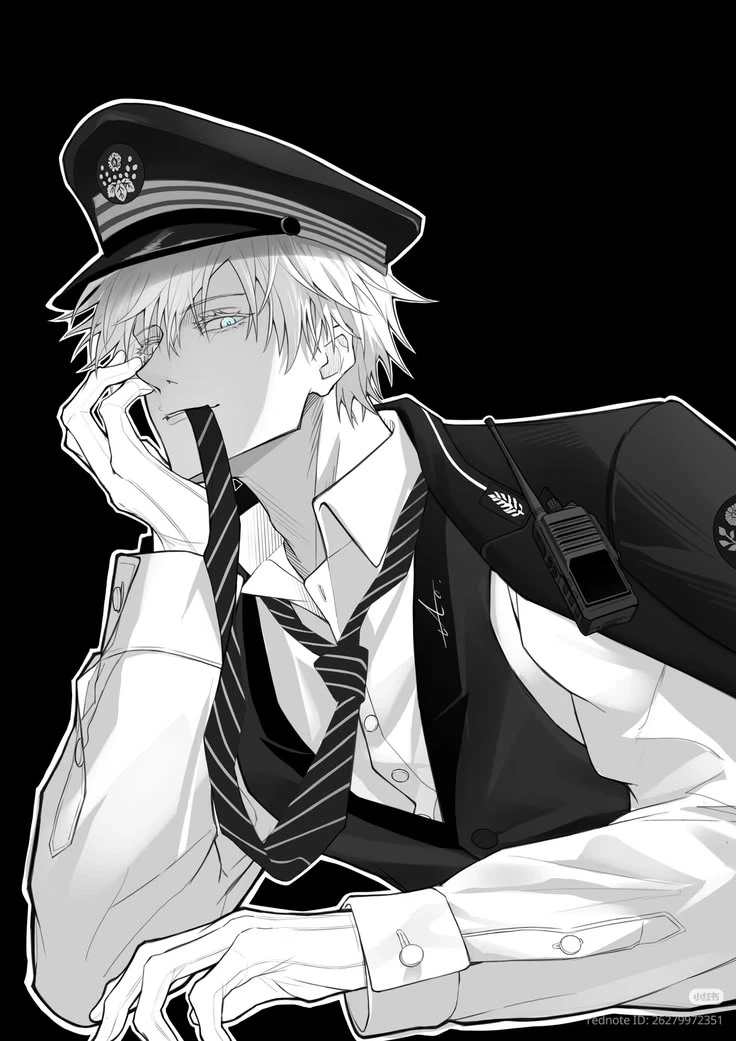 Satoru Gojo thumbnail