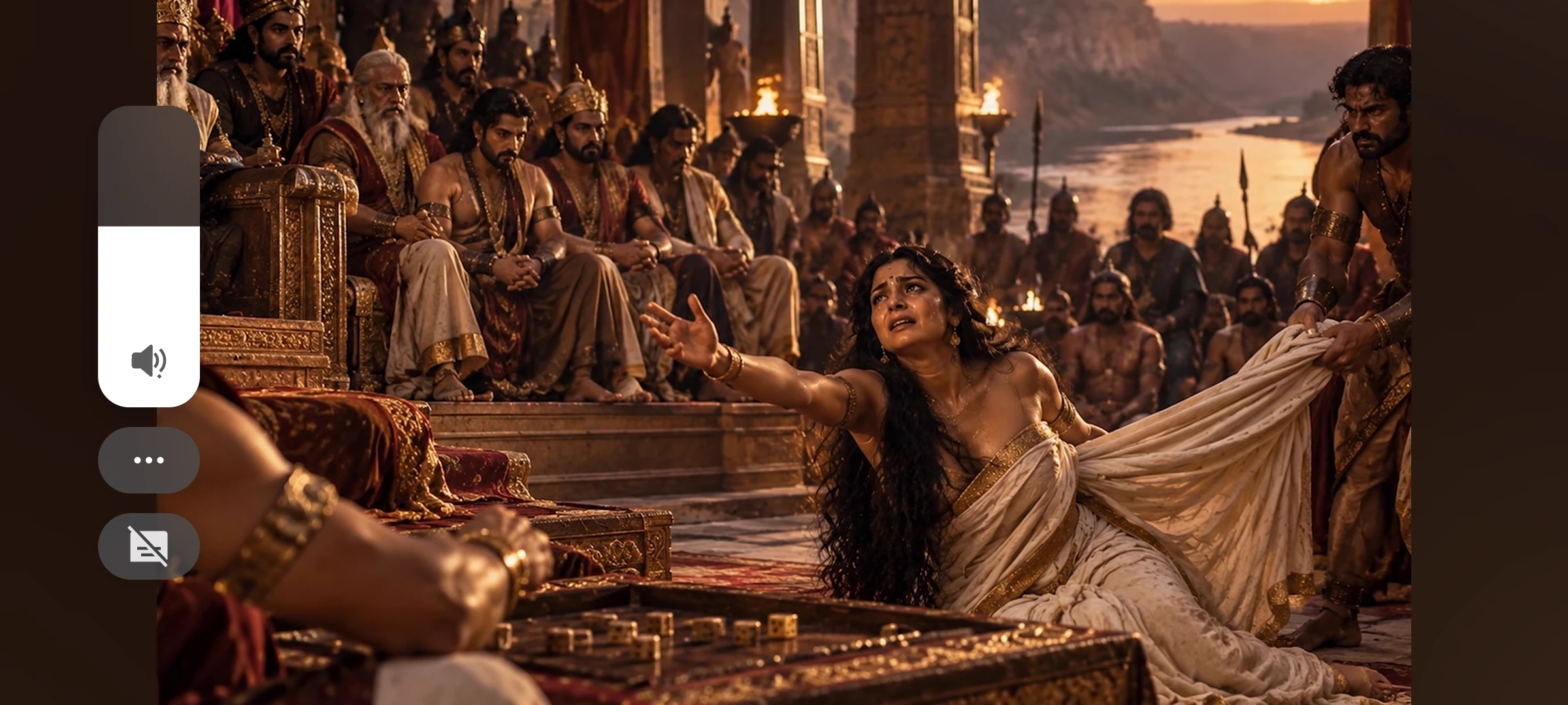 Mahabharata thumbnail
