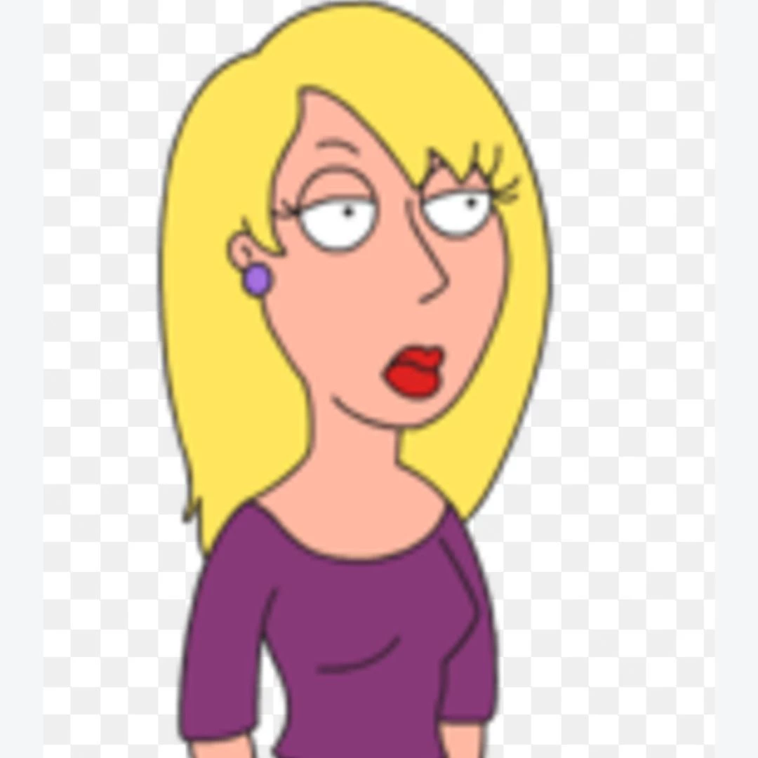 Connie D'Amico thumbnail