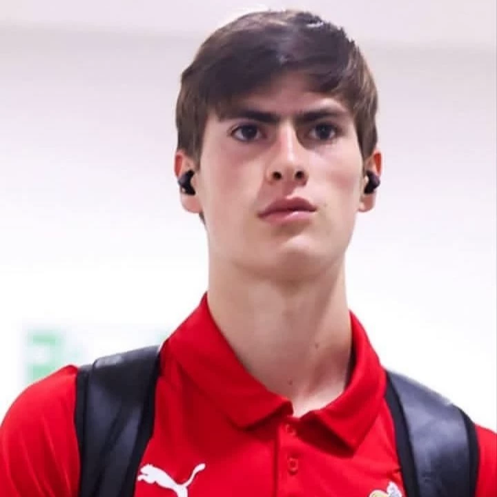 Armando 'Hormiga' González thumbnail