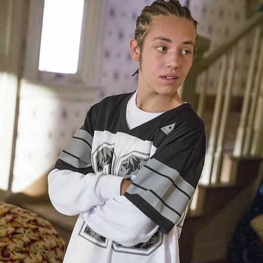 Carl Gallagher thumbnail